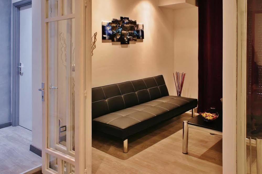 Enzo Luxury Rooms ローマ エクステリア 写真