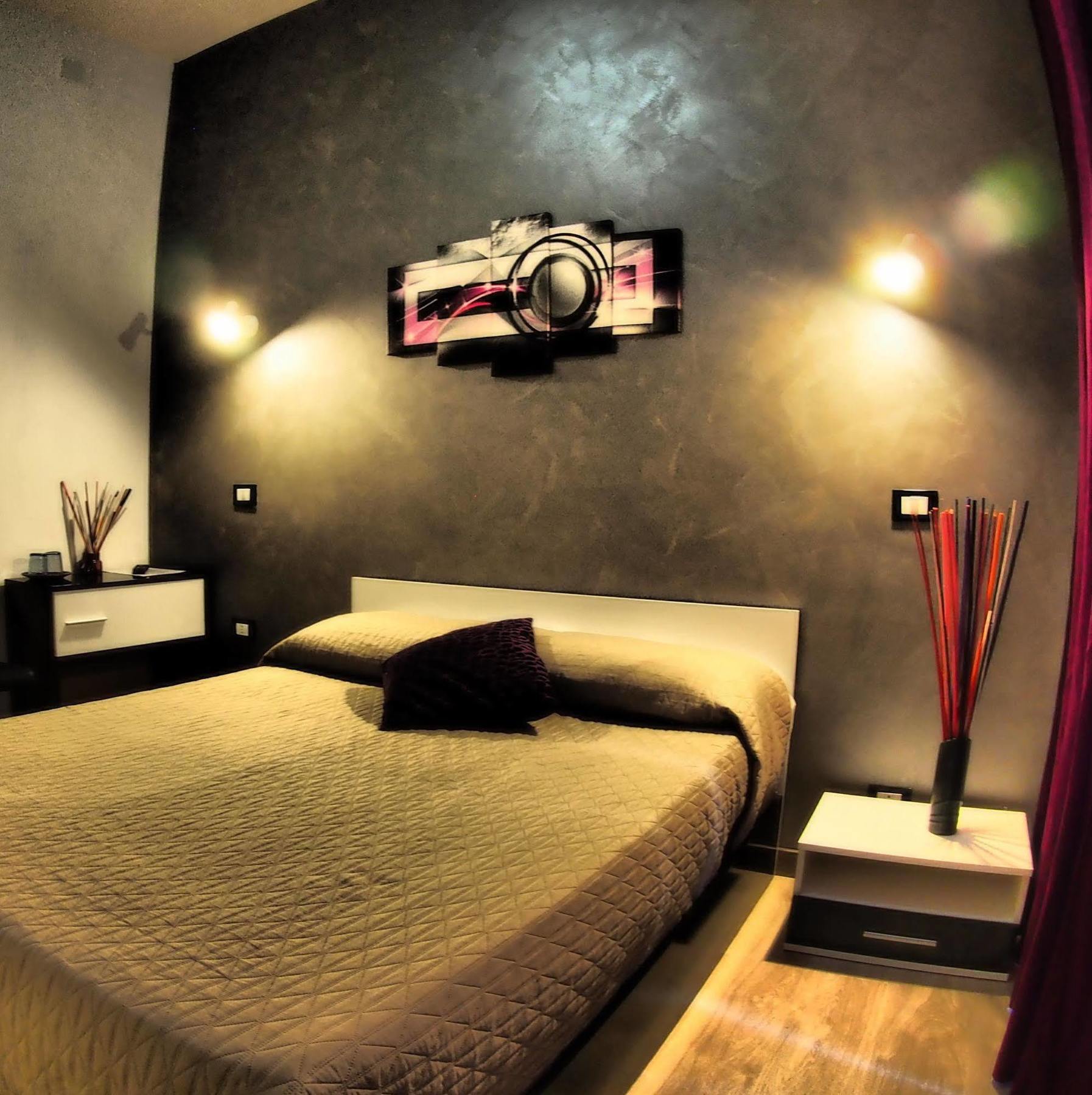 Enzo Luxury Rooms ローマ エクステリア 写真