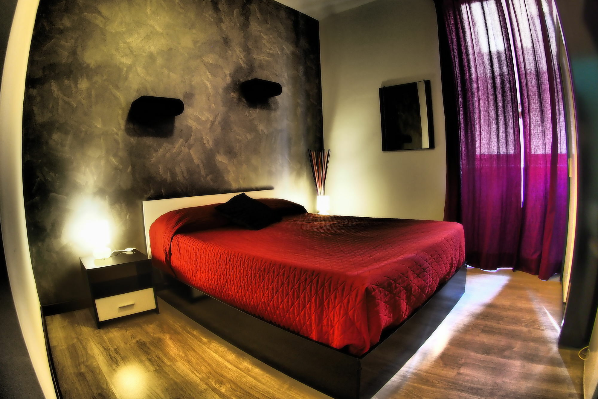 Enzo Luxury Rooms ローマ エクステリア 写真